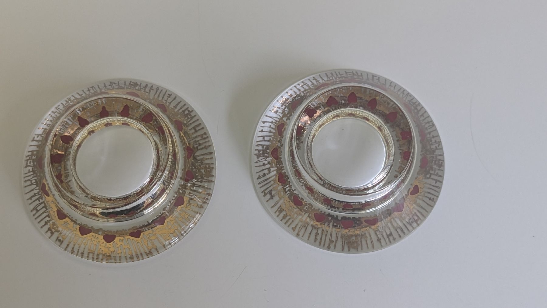 Tutte le decorazioni: Windlicht Kerzenhalter – Usato da Zürich venduto da Misam 1
