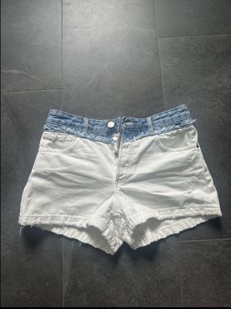 Shorts Zara