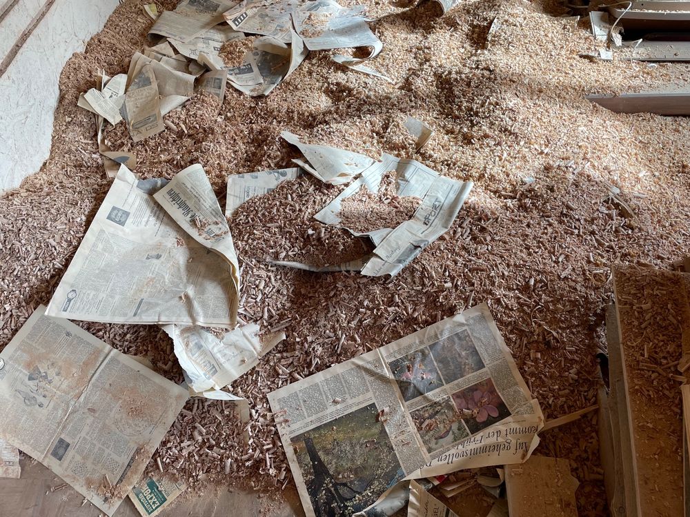 Sägespäne Kaufen auf Ricardo