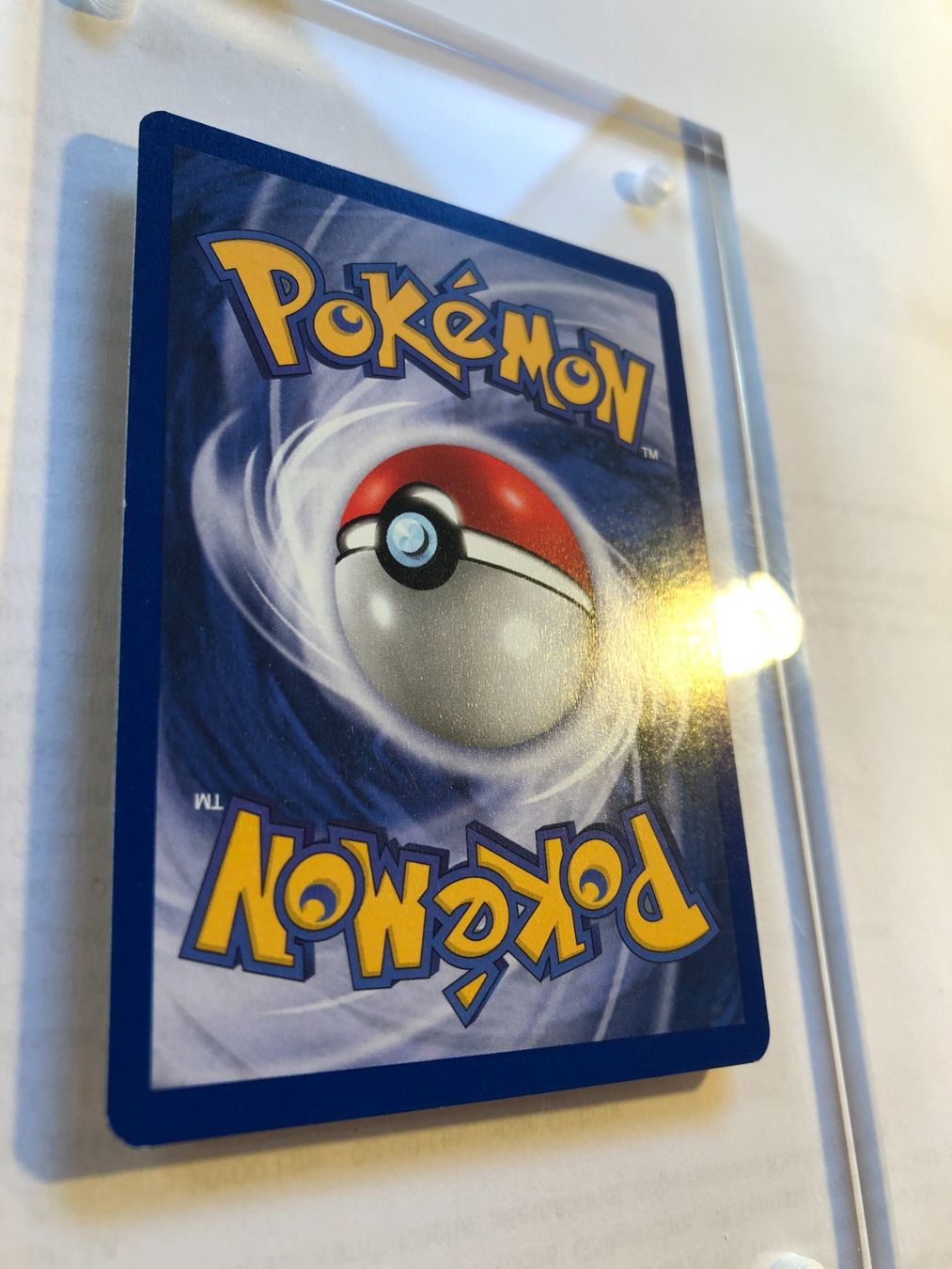 Sammelbilder & Trading cards: Rattata 1st Team Rocket - MINT - ab 1.- – Gebraucht aus Giubiasco von dan_pr8b 5