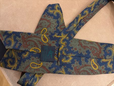 Etro Krawatte