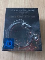 The Last Kingdom - Die komplette Serie (Blu Ray) - NEU & OVP