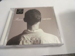 Eurythmics - Peace CD