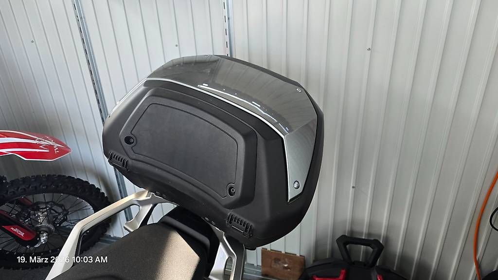 Scooters: Honda Roller Forza 750  – D'occasion à Frasnacht par Sapollo 6