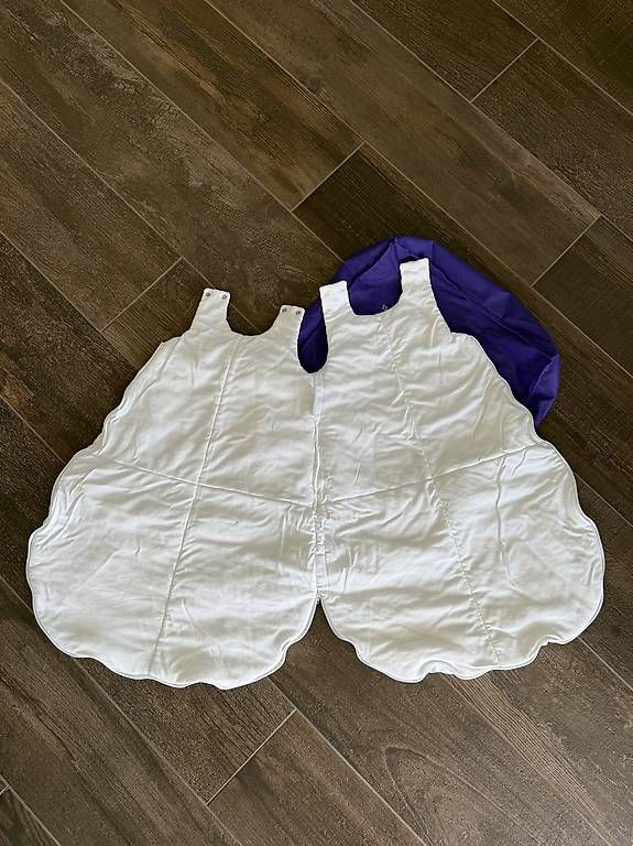 Sacs de couchage: TENCEL Baby Decke / Schlafsack – D'occasion à Gibswil par mel_x5qv 3