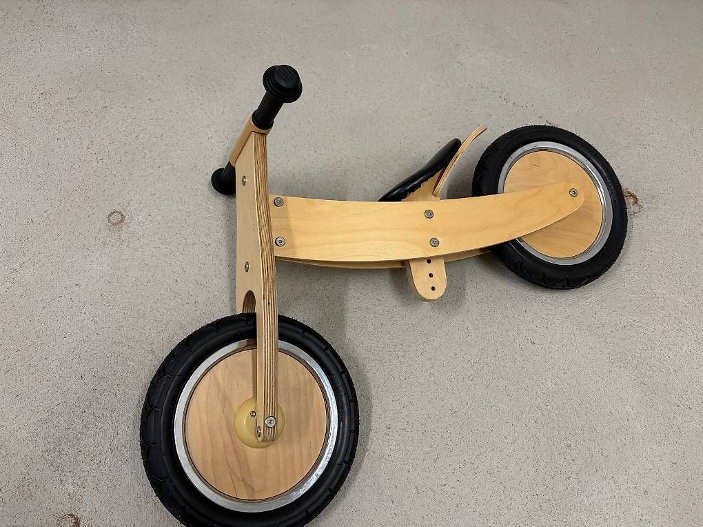 Pezzi di ricambio: Zwei Laufräder ungebraucht – Usato da Embrach venduto da car_c6x9 1
