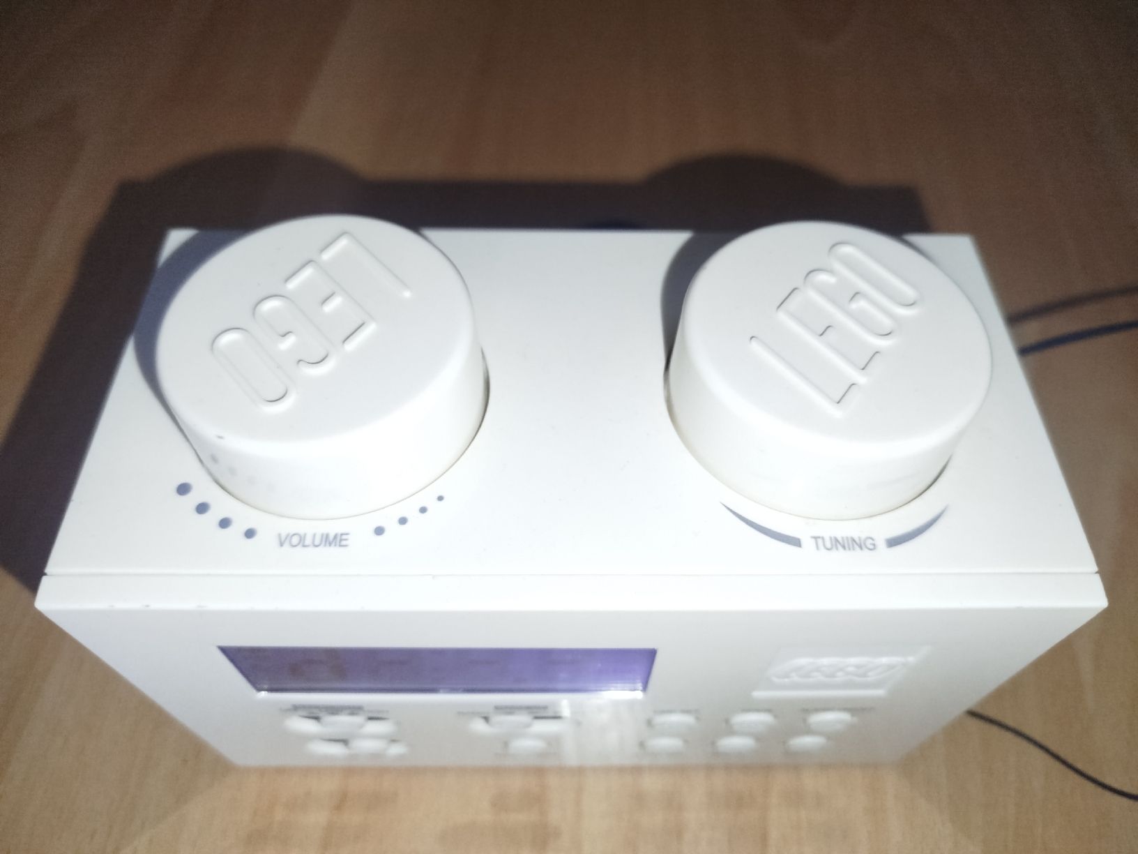 Sveglie: LEGO Weckerradio – Nuovo (secondo la descrizione) da Rorschach venduto da 1do_kc52 1