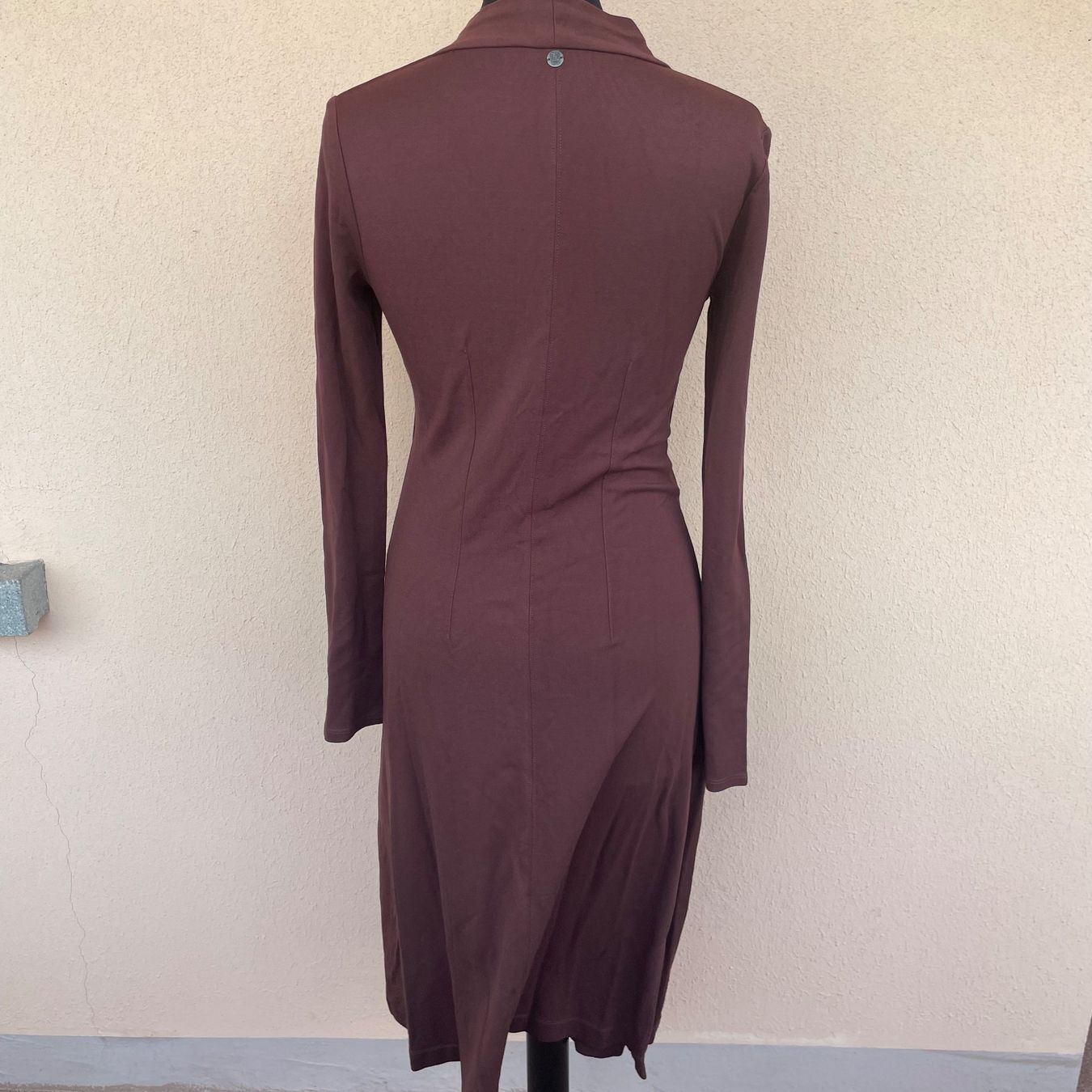Nile Vestiti: Très belle robe Nile, taille XS – Nuovo (secondo la descrizione) da Vevey venduto da chr_5pvx 2