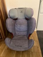 Maxi-Cosi RodiFix AirProtect - Kinder-Autositz, grau