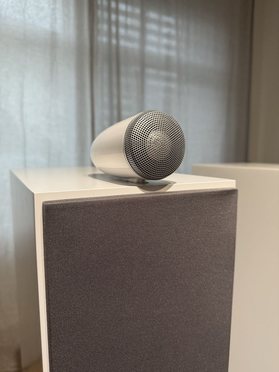 Bowers & Wilkins Casse acustiche: Bowers & Wilkins CM10 S2 – Usato da Frauenfeld venduto da Loriseract 2