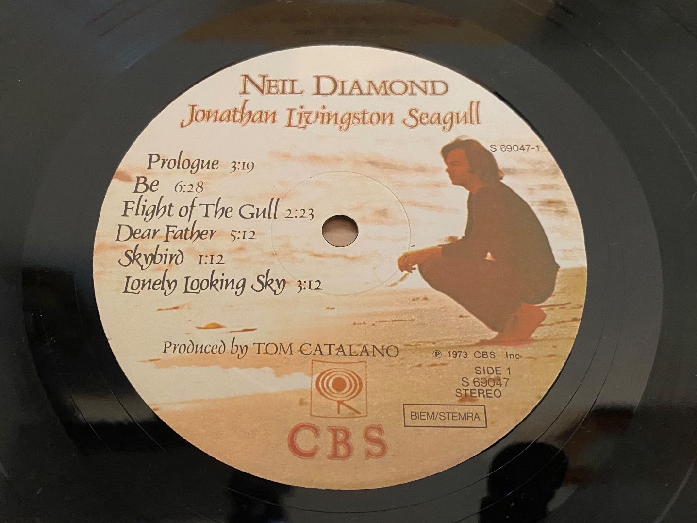 Dischi in vinile: Neil Diamond - 2 Schallplatten – Usato da Rotkreuz venduto da mia_dc2r 1