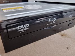 CD / DVD / Bluray Drive - Lite-ON iHOS104