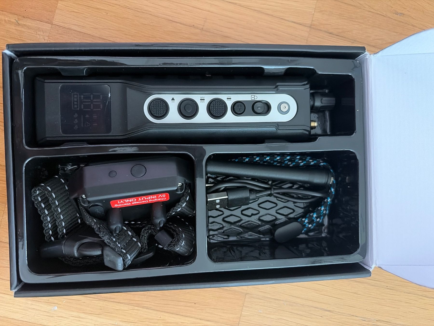 Medizinische Geräte: Bulife Dog Training Device New – Neu (gemäss Beschreibung) aus Emmen von burcuu67 2
