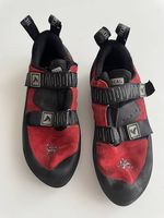 Boreal Joker Plus Kletterschuhe uk 10 wenig gebraucht