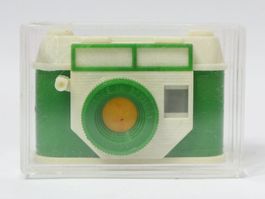 60's TV Bildbetrachter Pin-Up Erotik 18 Bilder Erotica