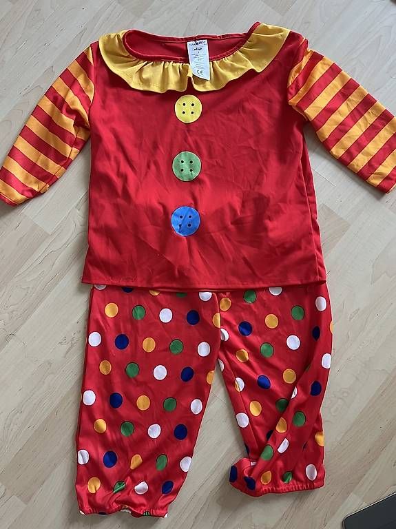 Costumes: Kostüm – D'occasion à Bern par haeev 1