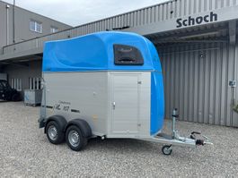 Anhänger WM Meyer Oklahoma Alu 107 Pferdeanhänger – NEU