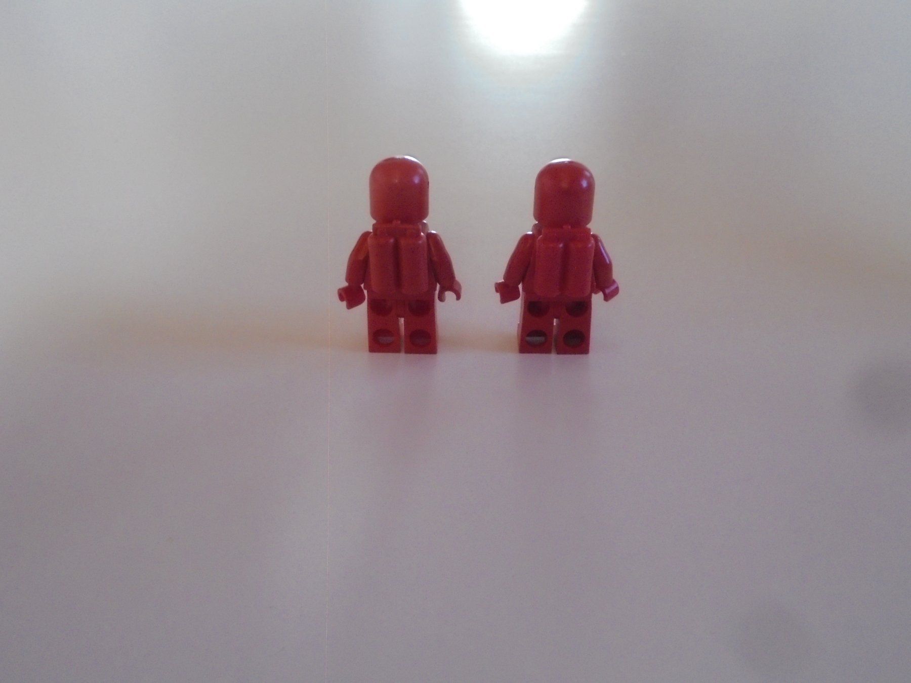 Lego Giocattoli: LEGO - 2 - SPACE - FIGUREN – Usato da Gelterkinden venduto da ajdt4 1