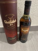 Glenfiddich 21Y Single Malt Whisky