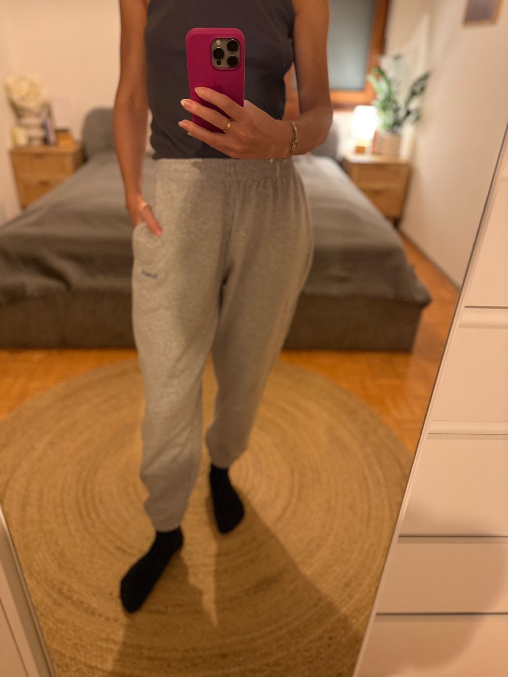 Lamarel Pantaloni: Lamarel Sweatpants xxs – Nuovo (secondo la descrizione) da Luzern venduto da Aistee 1