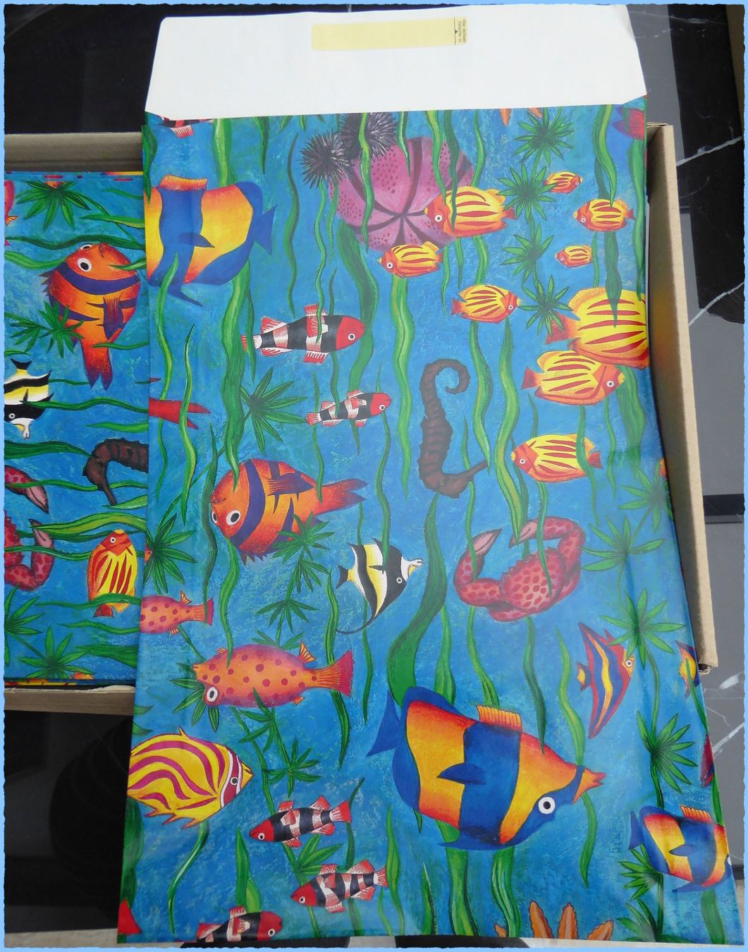 Papiere: 58 Stk. grosse Geschenktaschen Geschenkbeutel ca. 43 x 28cm – Neu (gemäss Beschreibung) aus Oberglatt ZH von 123Gebraucht 3