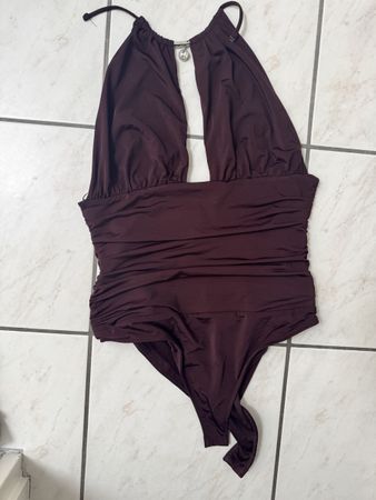 Body sexy con brillantino ✨ tg M Zara