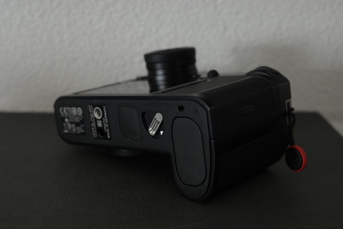 Leica Kamera: Leica SL (Typ 601) - Full Set – Gebraucht aus Fribourg von ant_g8cf 2