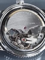 Montre automatique BUTEX Super-Rattico 30 Joyas Incabloc