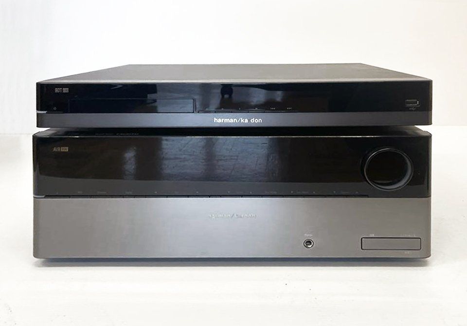 Harman Kardon 5.1-Lautsprechersystem | Kaufen auf Ricardo