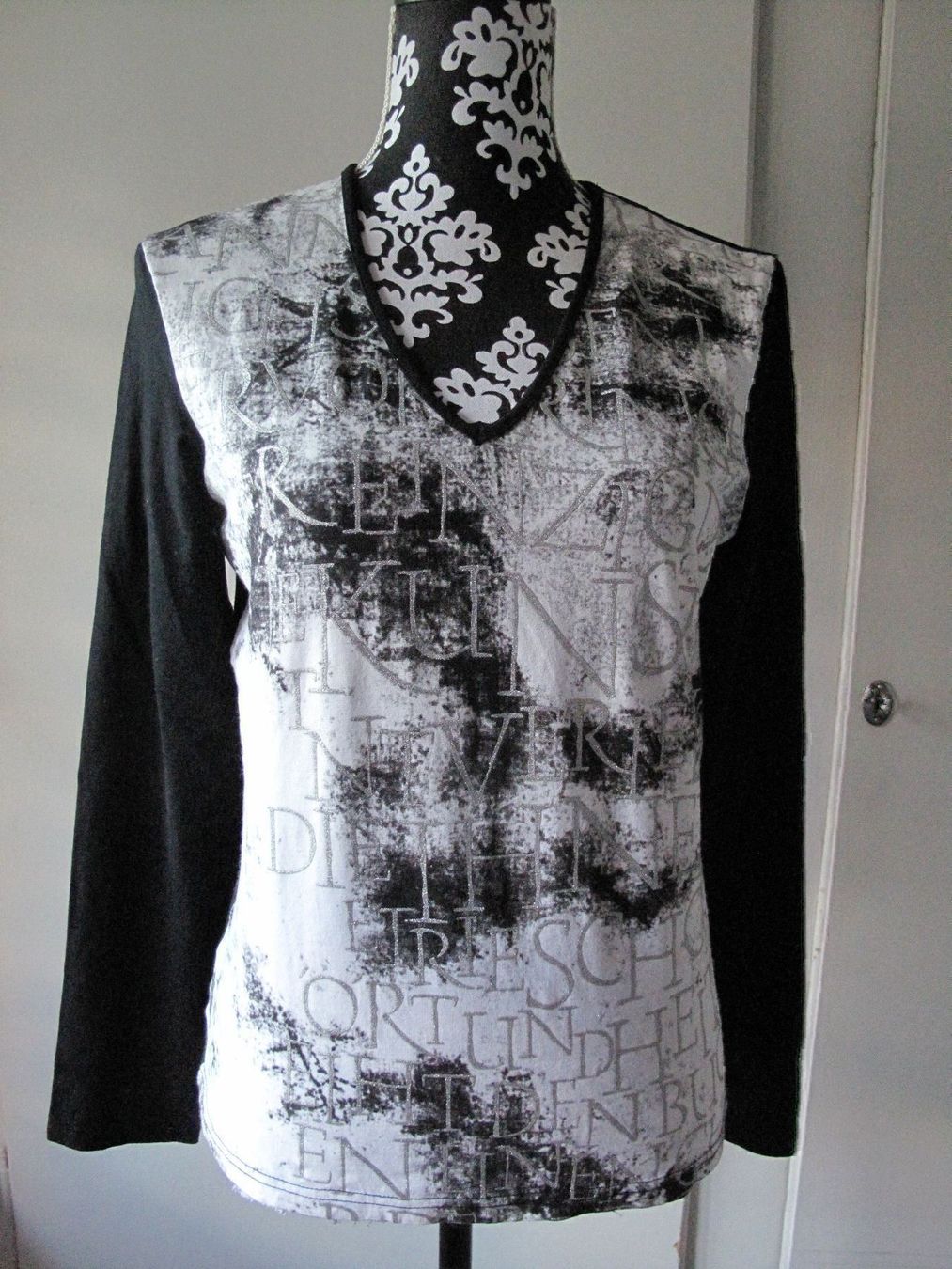 Tom Tailor T-Shirts: 2 T-Shirts Gr.S-M – Gebraucht aus glarus von Engel_888