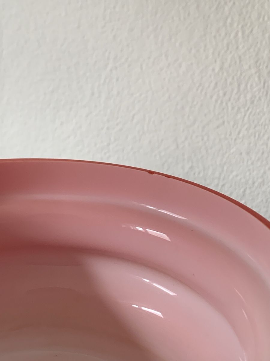 Vasi & Recipienti: PO Ström vase  Alsterfors 1960 – Usato da Basel venduto da Amechan. 3