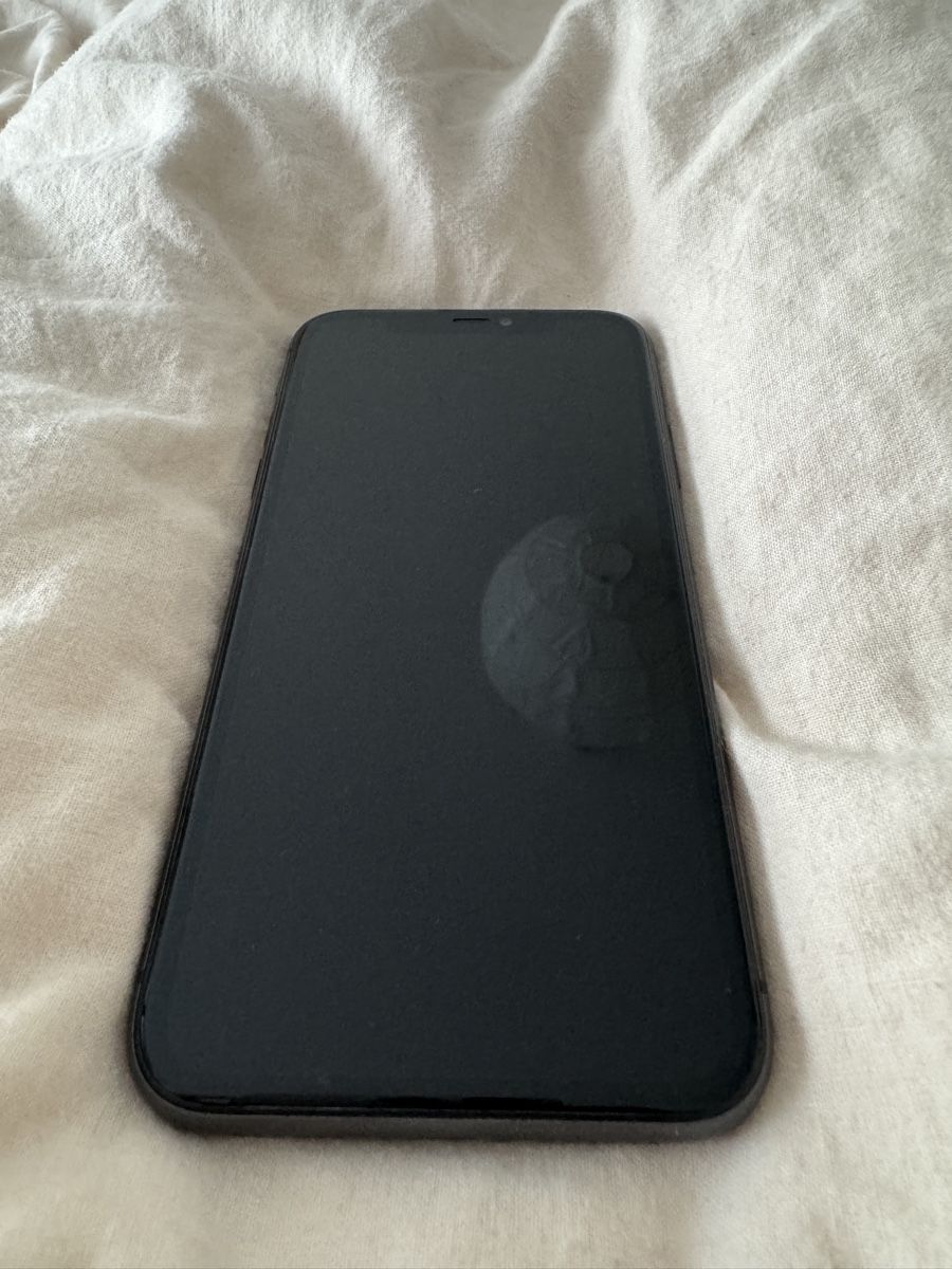 Apple Portables: Apple Iphone 11 128 GB – D'occasion à Bözberg par eli_rz6q 1