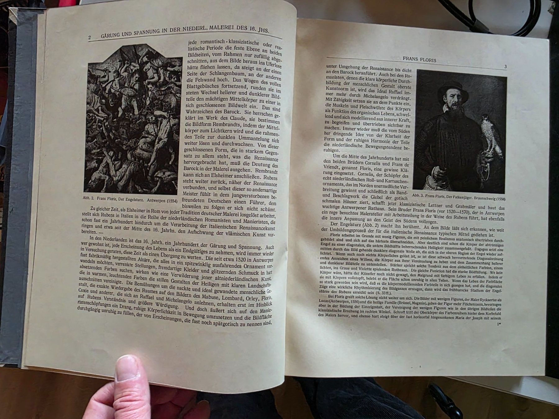 Libri: Willi Drost - Handbuch der Kunstwissenschaft 1926 – Usato da Walterswil BE venduto da Lonitti 6