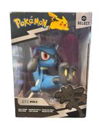 Ausverkaufte Pokemon Riolu Figur