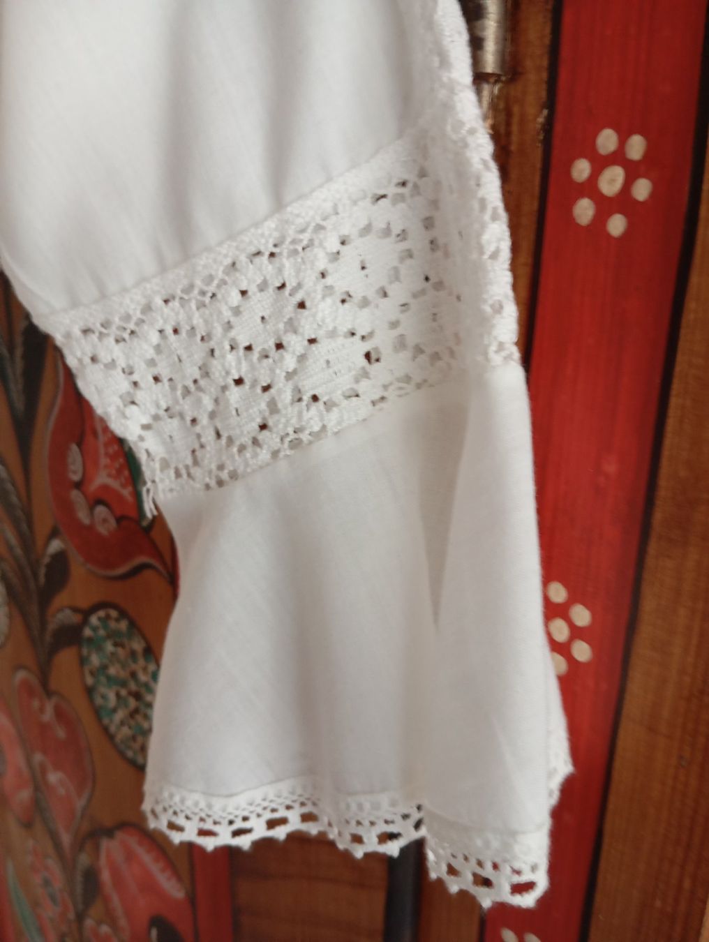 Kostüme: Original Wurzer Dirndl Grösse 36 mit zwei Blusen. – Gebraucht aus Oberägeri von baerghuus 9