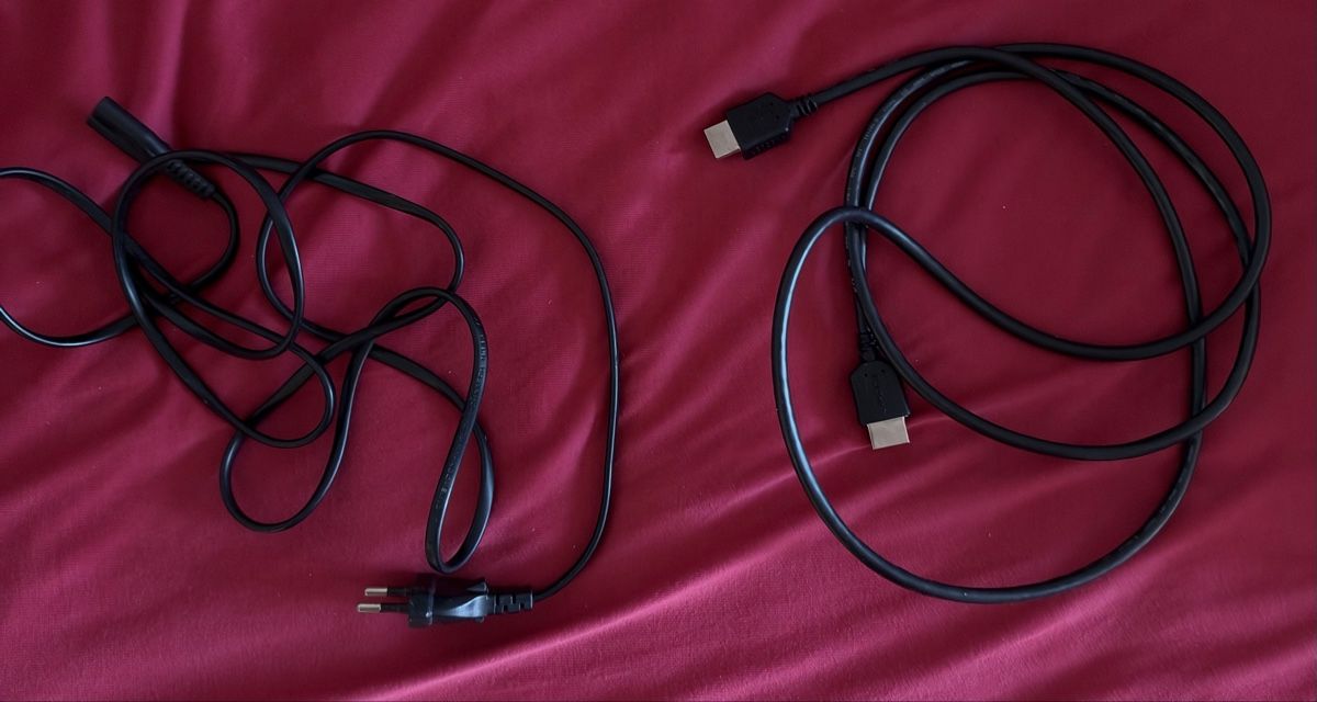 Sony Console: Sony PlayStation 3 (PS3) mit Controller und 2 Kabeln – Usato da Brüttisellen venduto da Sese_99 4