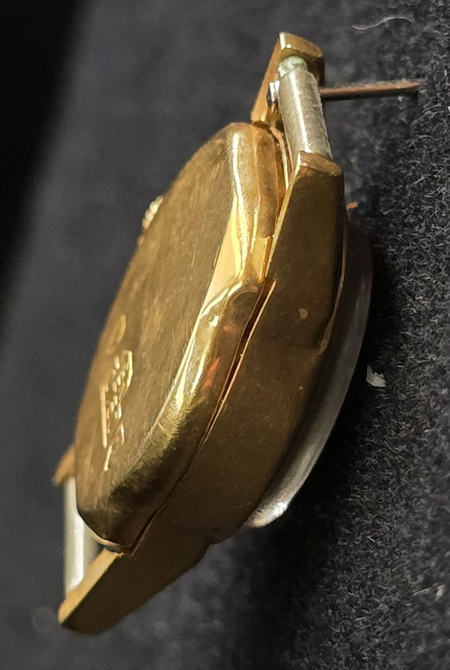 Swiss Uhren: Uhr IPOSA Gehäuse – Gebraucht aus Rorschacherberg von snOOpydOg11 4