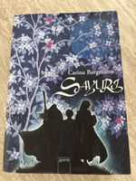 SAYURI – CARINA BARGMANN