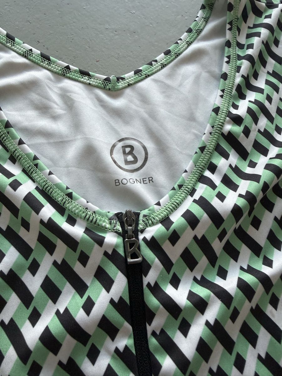 Bogner Giacche: Jogging Jacke/Oberteil Bogner – Usato da Zürich venduto da liv_mt5g 1