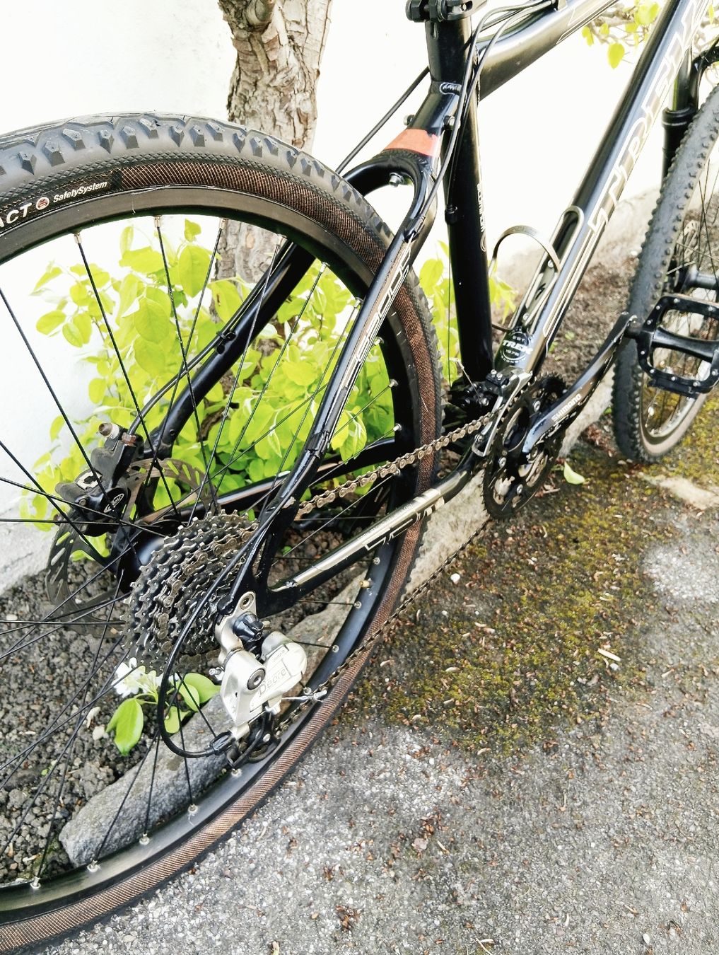 Trek Velos: Trek velo  – Gebraucht aus Wolfhausen von ade_7wvk 3