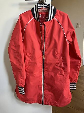 reima Jacke Gr.140