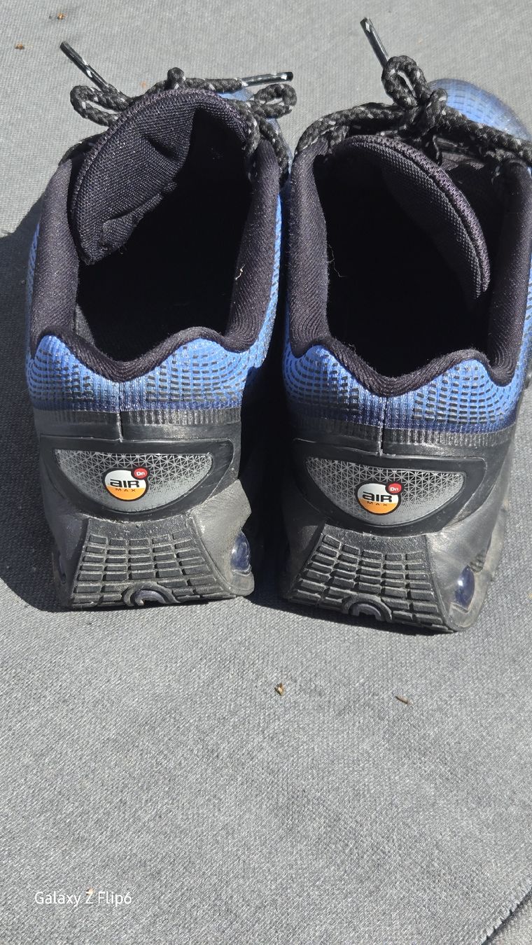 Nike Herrenschuhe: Nike Air Max Tn gr.38 – Gebraucht aus Zürich von Deesay 2
