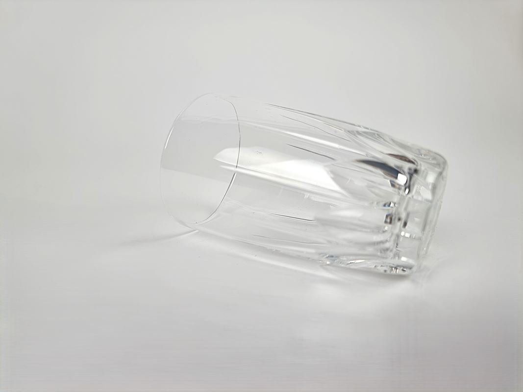Gläser: kleines Trinkglas – Gebraucht aus Urtenen-Schönbühl von Restwert_Schoenbuehl 5