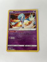 Pokémon Karte: Radiant Gardevoir - Sammlerstück!