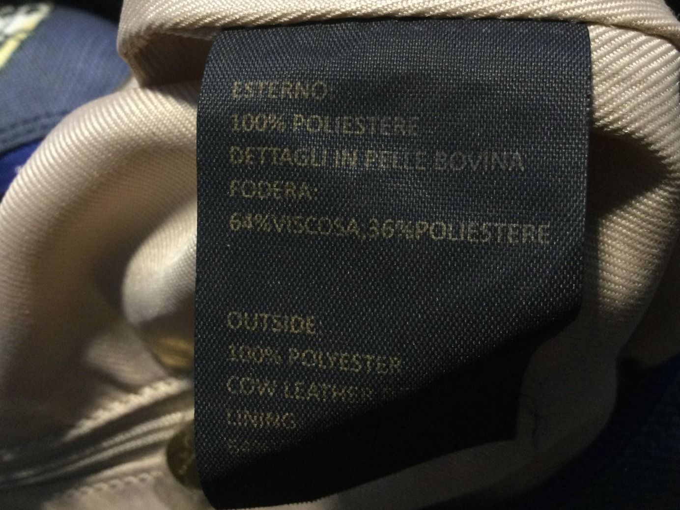 Gattinoni Borse da donna: Gattinoni Handtasche – Usato da Riehen venduto da mahei02 6