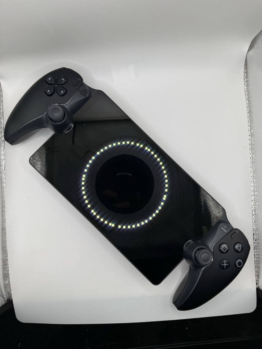 Sony Console: PLAYSTATION 5 PORTAL GARANTIE MAI 2027!! – Usato da Fribourg venduto da DFP_Store 4