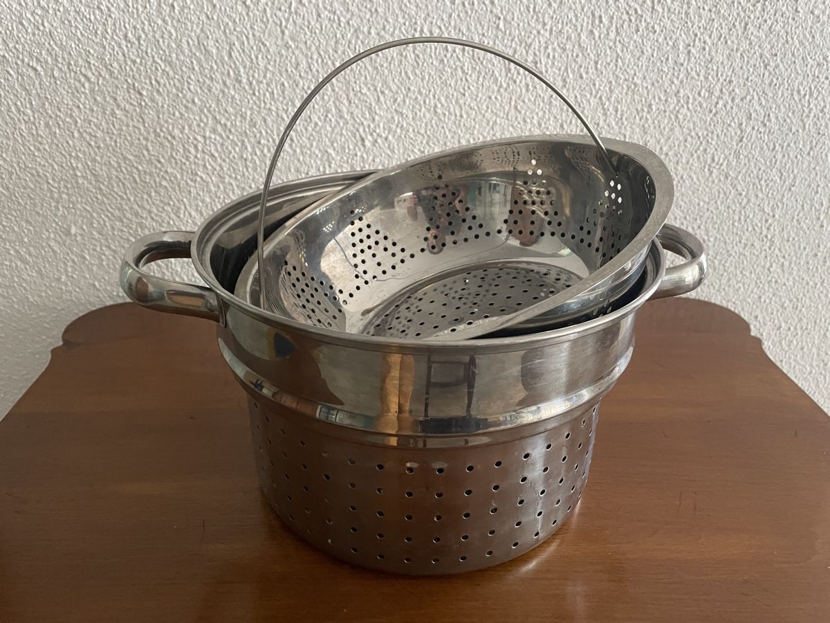 Poêles: Pfanne Kochsysteme Solingen  – D'occasion à Ostermundigen par sch_25lm 3