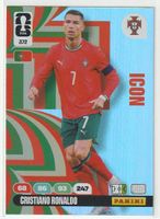 Panini Adrenalyn XL FIFA World Cup 2026 Cristiano Ronaldo
