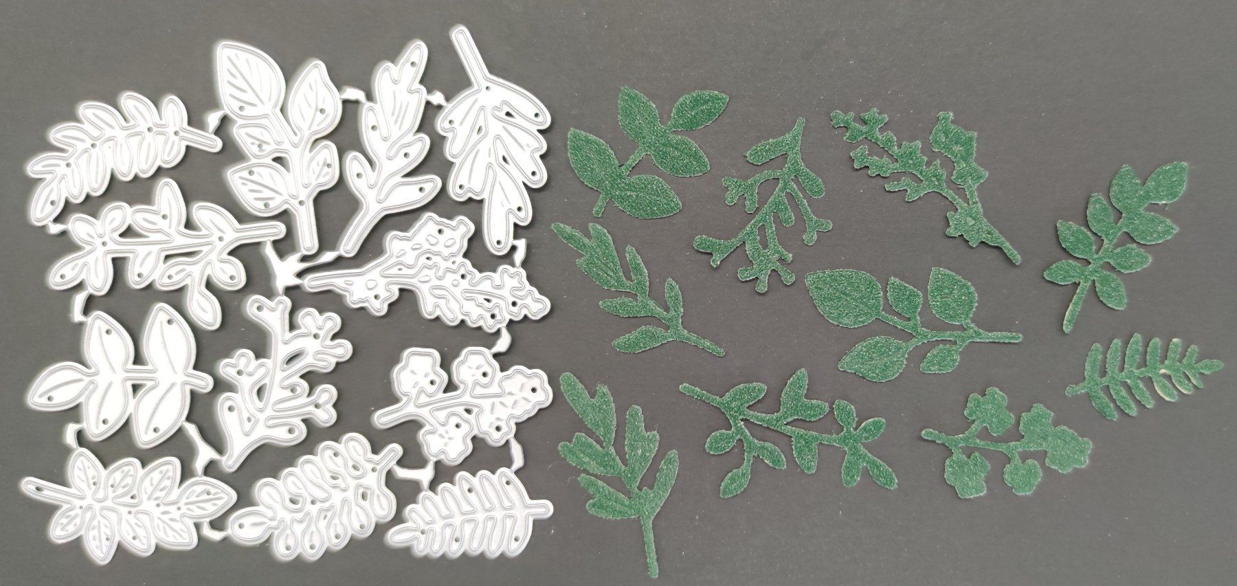 Altro in Bricolage: 19 Stanze Pflanzen Blumen Rahmen Rose – Nuovo e nell'imballaggio originale da Biberist venduto da misch810 3