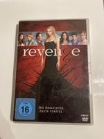 Revenge - Die komplette erste Staffel (DVD)